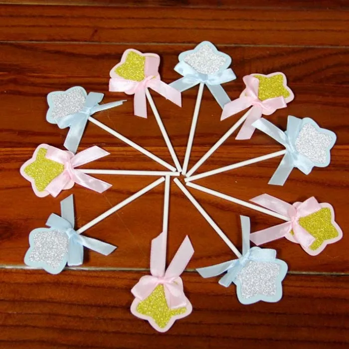 Фестиваль поставки торт флаг украшение для кекс сделай сам выпечки чашки День