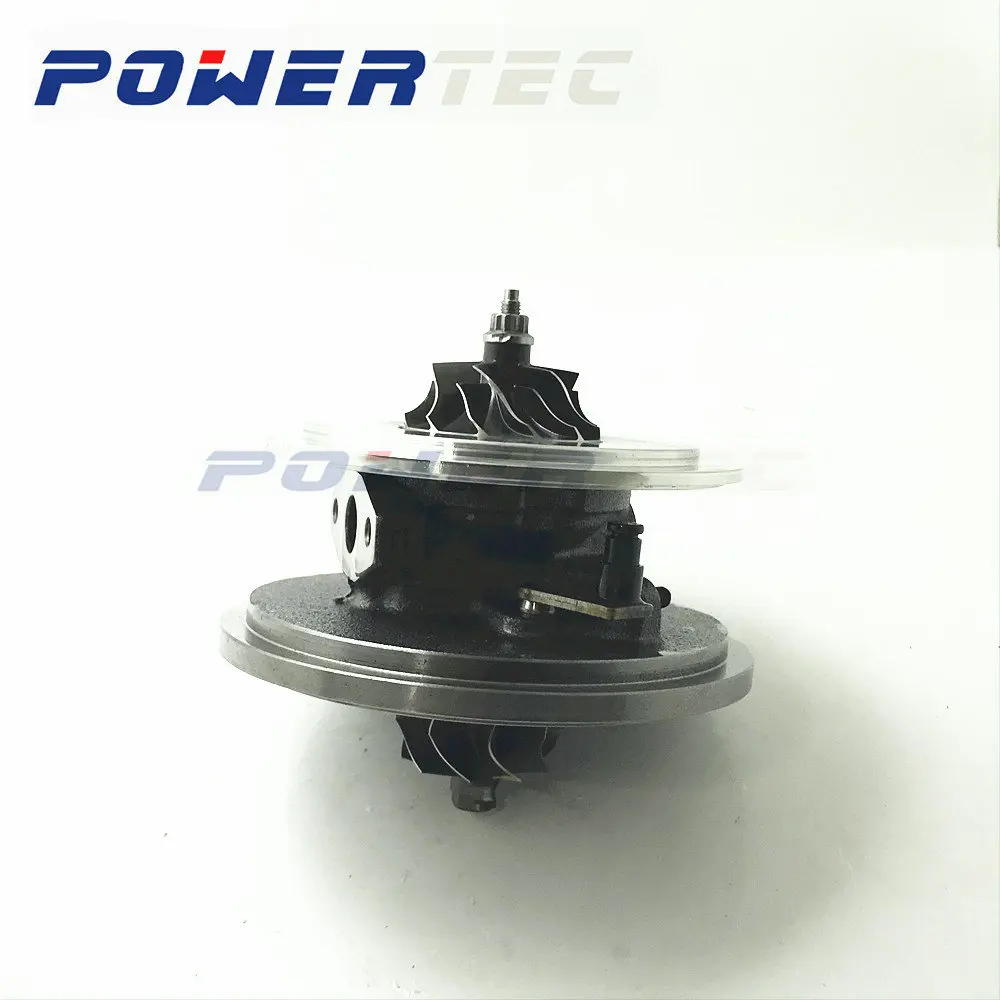 Турбокомпрессор CHRA GTB1646MV 768652-5001S картридж для Dodge Avenger Caliber Journey 2 0 CRD 103kw 140HP ECE PDE DPF