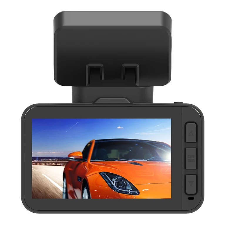 OnReal R1S 2 45 дюймовый экран ночного видения Передняя 1440P задняя 720P двойная Магнитная