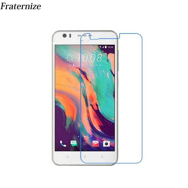 Закаленное стекло для HTC Desire 10 Pro защитная пленка экрана htc one M7 M8 M9 M10 X9 U play Ultra U11