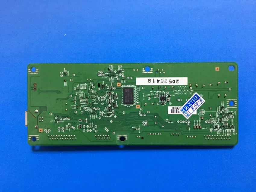 Материнская плата для форматора для Canon MF4410 MF4412 MF 4410 4412 FM4-7175 FM4-7175-000