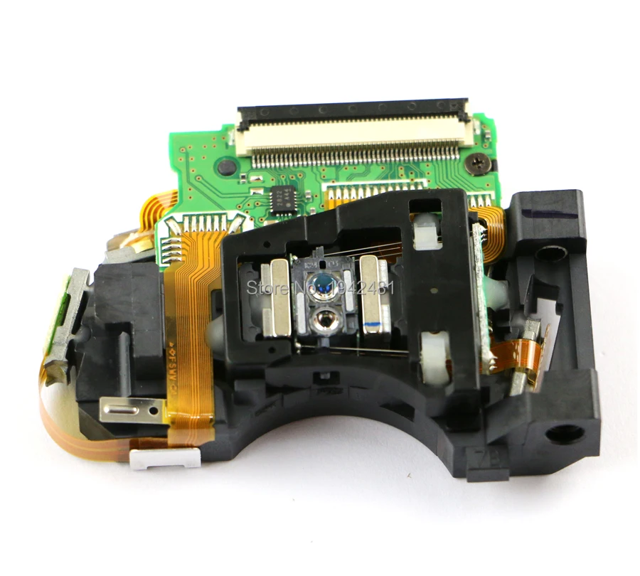 Оригинальный KES 450A KES450A 450 A лазерный объектив для PS3 Slim Playstation 3 Игровая консоль