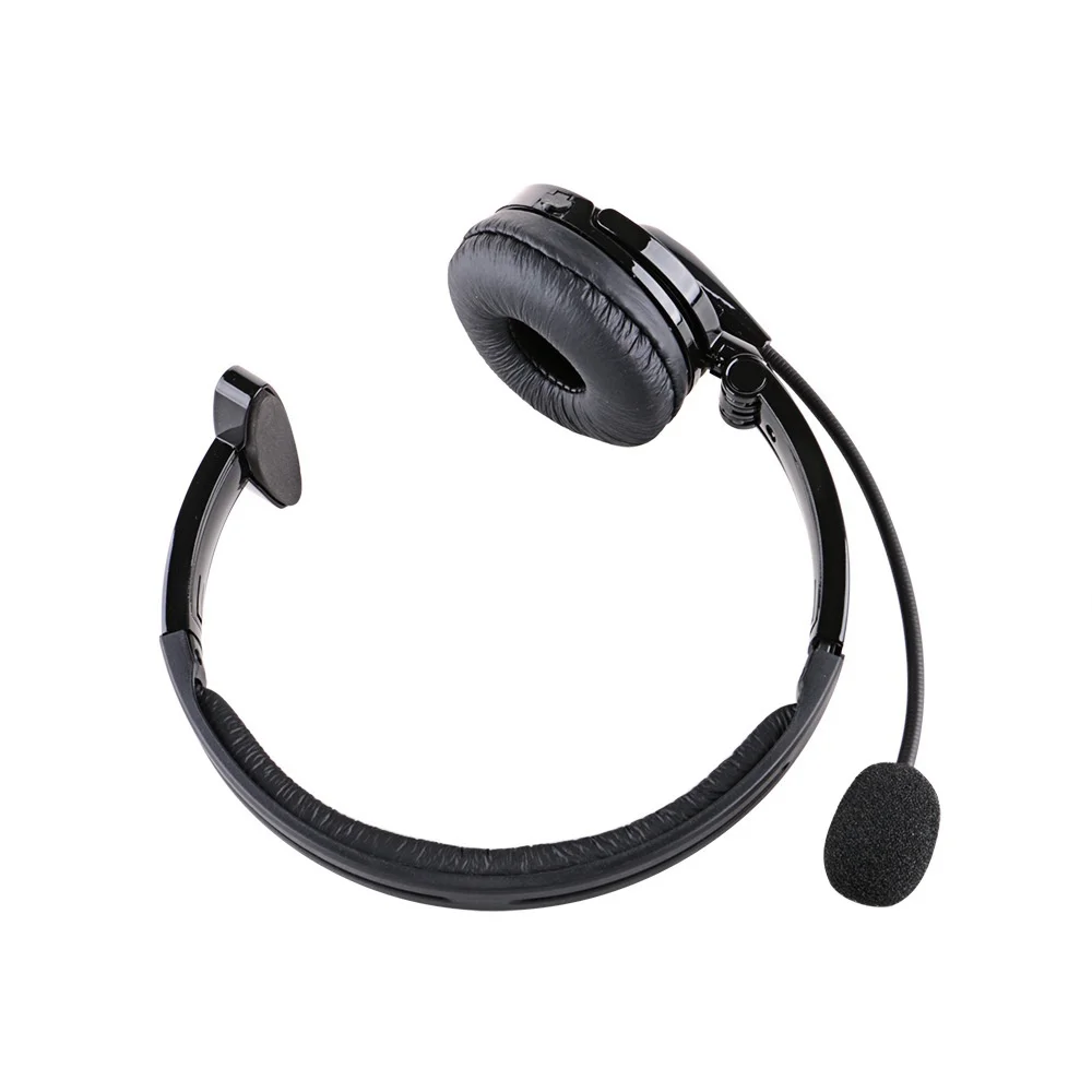 Bluetooth наушники с микрофоном и шумоподавлением|Наушники гарнитуры| |