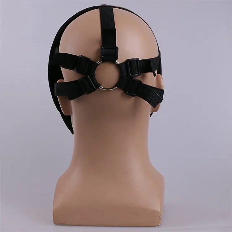 

OW Ana Amari Mask Cosplay Props Halloween