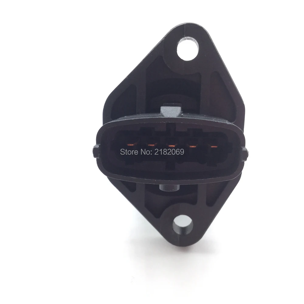 Датчик расхода воздуха Maf 22680 7F425 7F400 2 0 7 для Nissan первоклассный Terrano Ford Maverick 0986284012