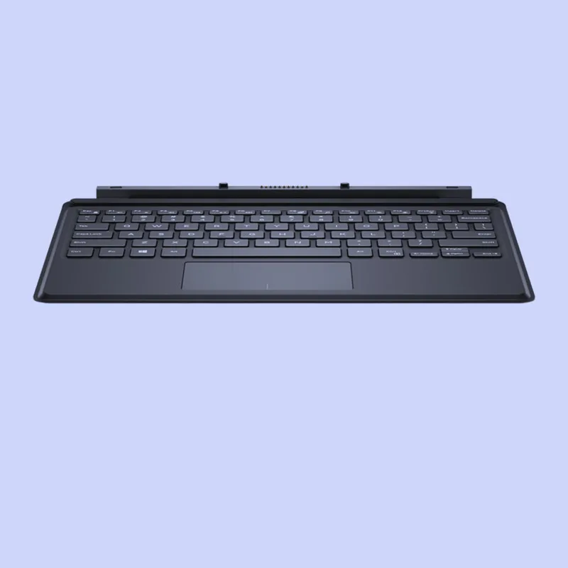 Новая Оригинальная док Клавиатура Версия США клавиатура для путешествий DELL Latitude