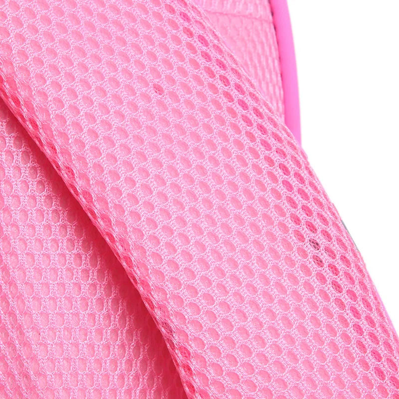 Детский ортопедический школьный портфель с рисунком для девочек, школьный рюкзак для девочек, Розовый водонепроницаемый рюкзак принцессы