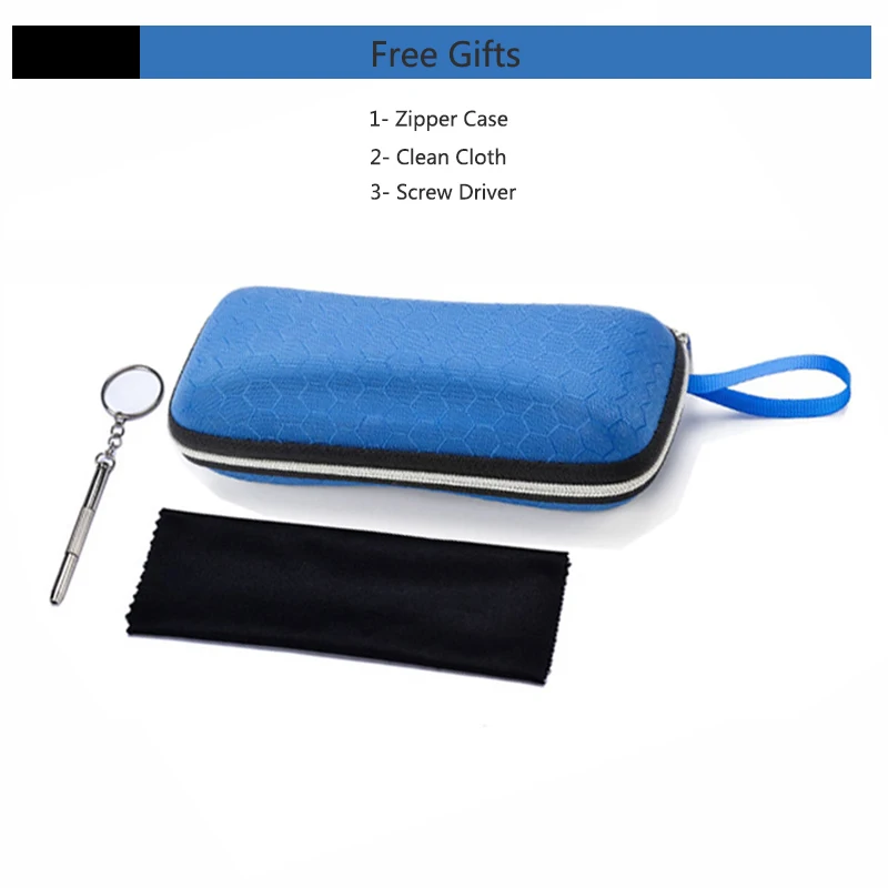 

Retro Metal Glasses Irregular Frame , Unisex Optical Mirror Alloy Myopia Eyeglasses -1.0 -1.5 -2.0 -2.5 -3.0 -3.5 (M1809)