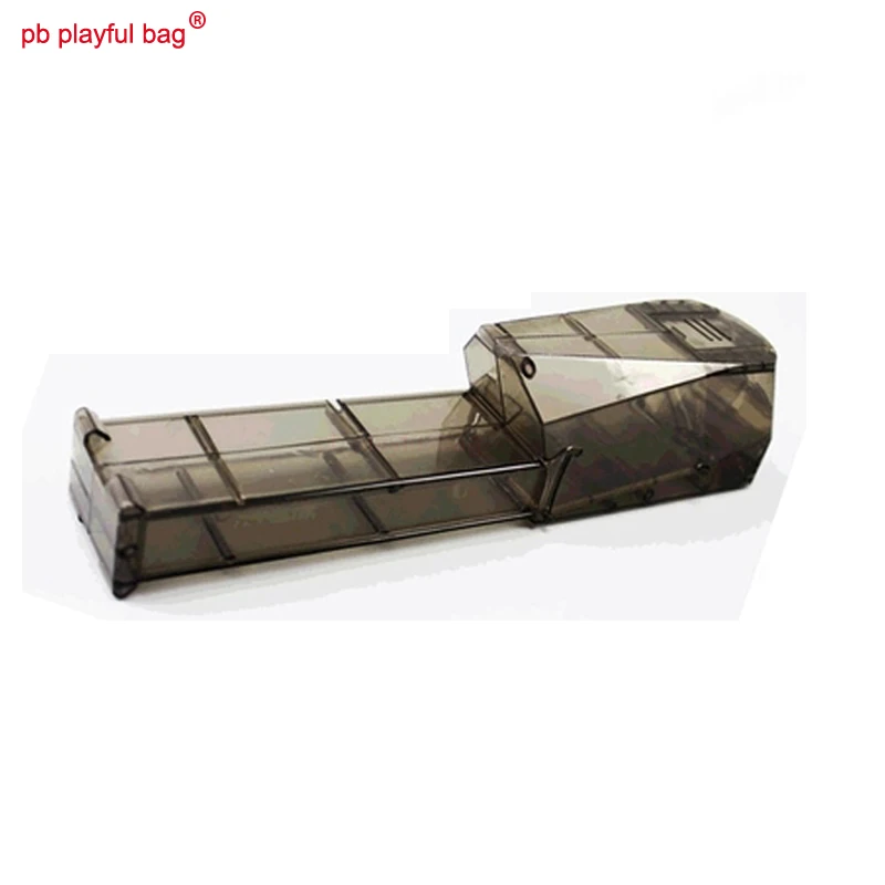 PB игривая сумка для занятий спортом на открытом воздухе RunQi P90 Электрический