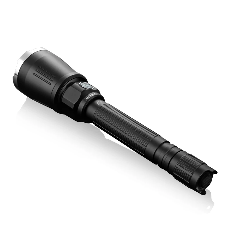 JETBeam BC40 PRO фонарик CREE XHP50 светодиодный Макс 2930 люмен бросок луча 347 метра tacitcal