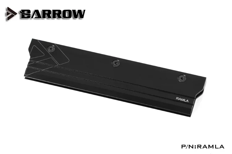 Защитная пленка Barrow RAM LA Memory 1 шт. для RAM|cooling kit|water cooling kitwater |