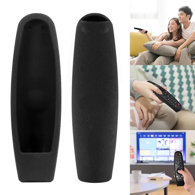 Youool противоударный защитный силиконовый чехол Крышка для LG Smart ТВ пульт