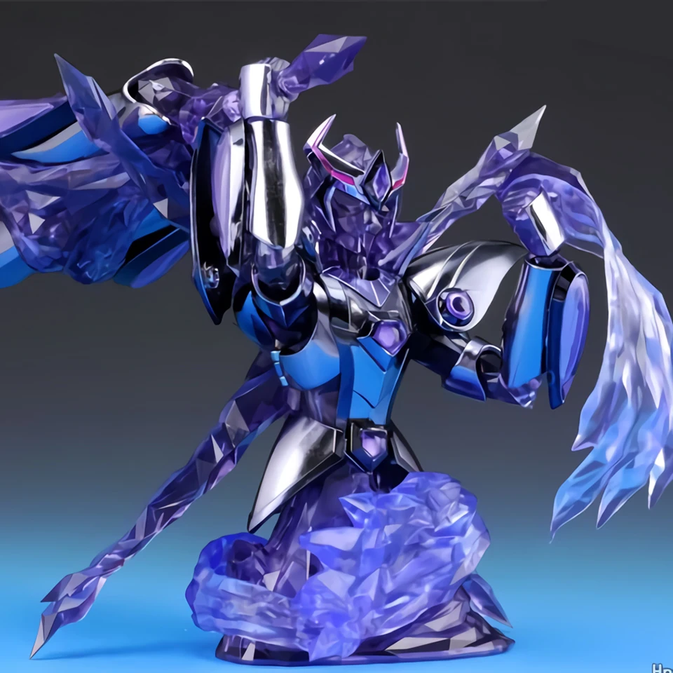 Tronzo Bandai Saint Seiya Omega Пегас Кога Orion Eden передвижная, ПВХ фигурка модель подарок детям на БРОНЗА-игрушки