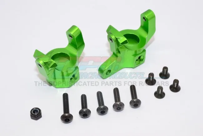 1/10 г. VATERRA K5 BLAZER ASCENDER CNC сплав C HUB K5019|Детали и аксессуары| |