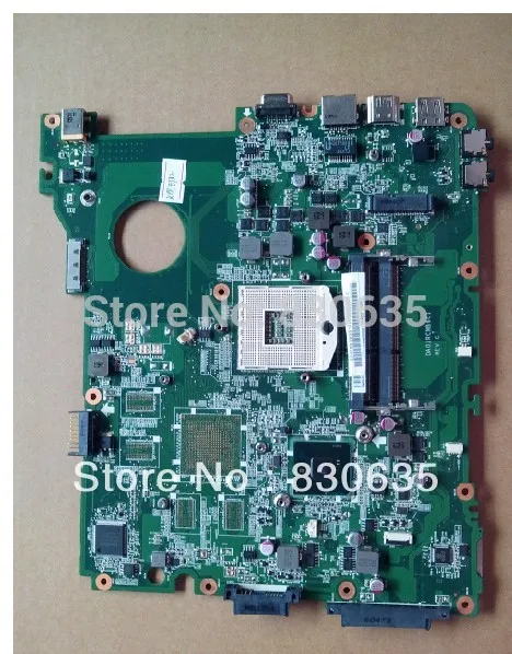 

E732 подключение к материнской плате Протестировано системой lap connect board