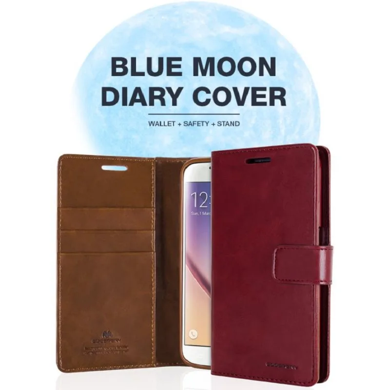 Чехол книжка bluemoon diary для IPHONE 12mini 11 12 PRO MAX XR XS X 7 8 6 6S PLUS 5 5S SE SE2 2020|Бамперы| |