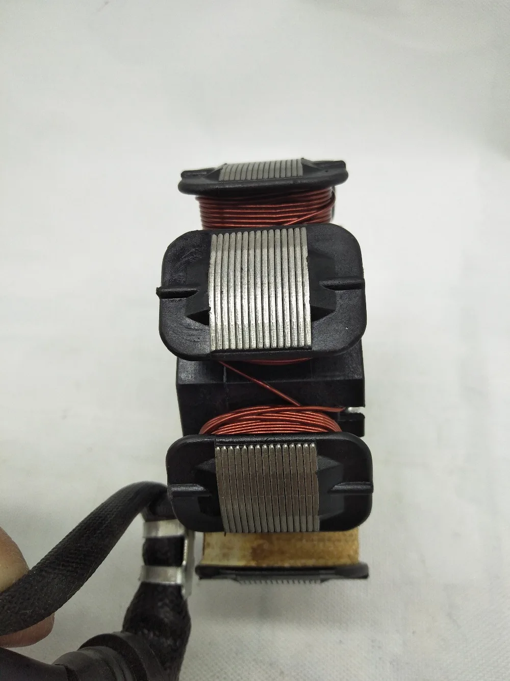 A24 Motorcycle 5 Wire 8 Poles Full Wave DC For Honda CG125 ZJ125 CG ZJ 125 125cc Magneto Stator Coil Generator Spare Parts | Автомобили и