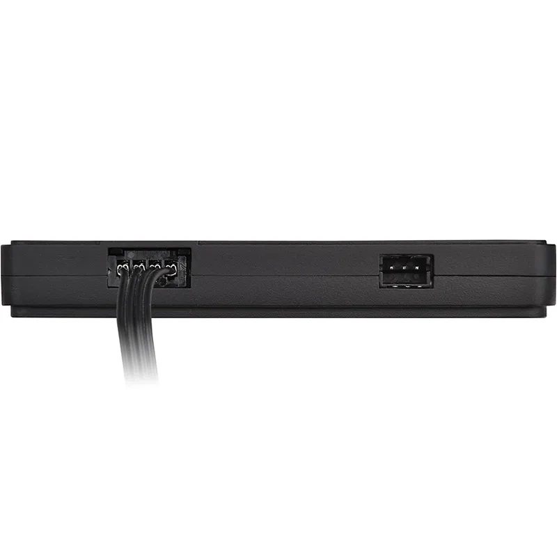 Блок управления синхронизацией Tt sync box цифровой блок управления ASUS/Gigabyte/MSI/светодиодный светильник с программным управлением
