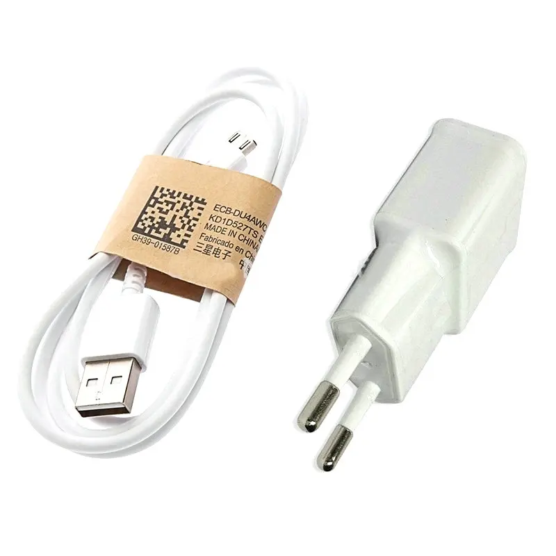 Для европейской вилки 5 в 2.0A EU штепсельная вилка настенное USB зарядное устройство