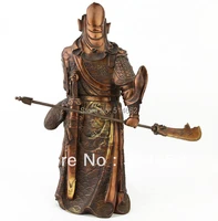 13 GUAN GONG FengShuiLAGER GUAN GONG