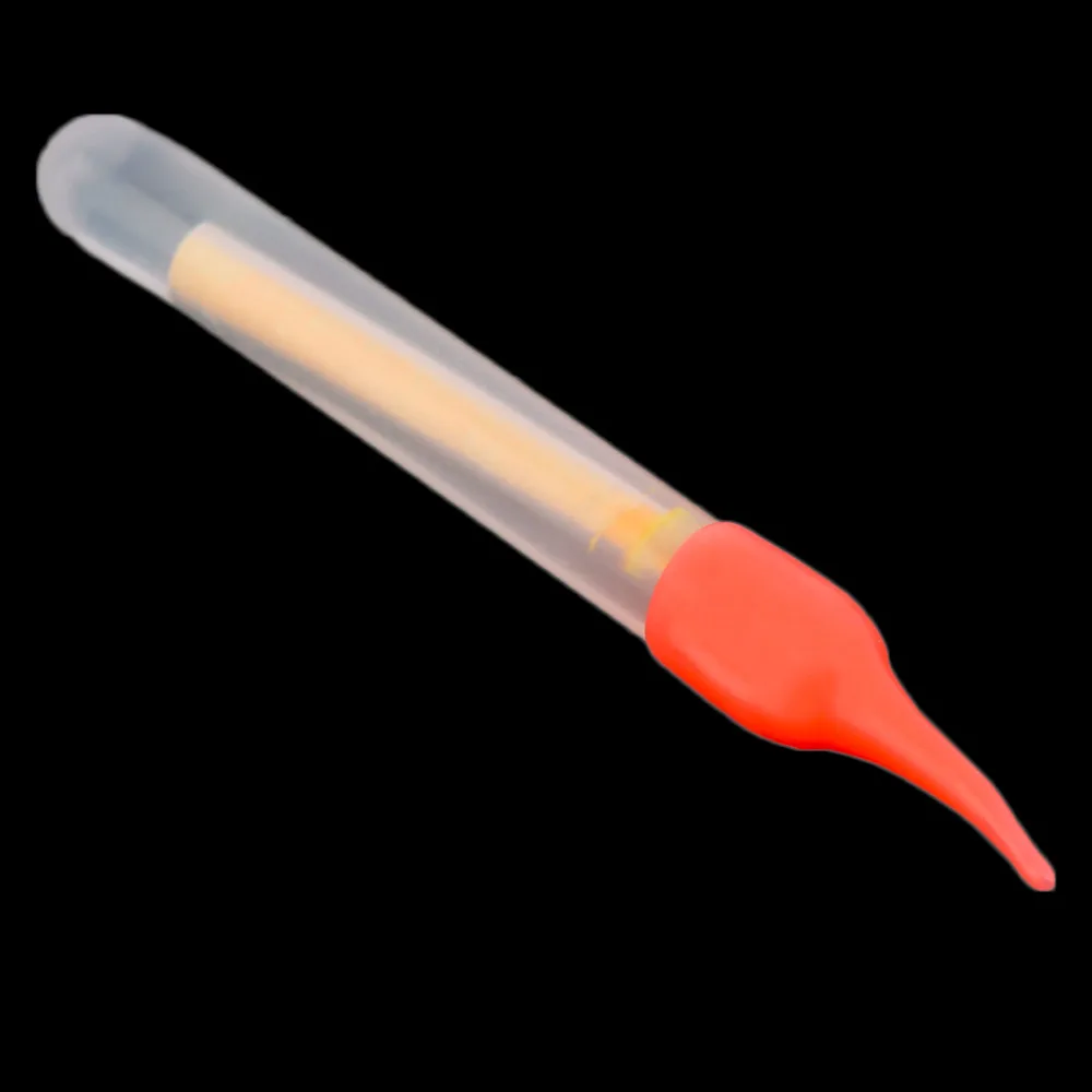 Хорошая сделка Новый 15 шт./кор. Рыбалка флуоресцентный светильник палка ночного