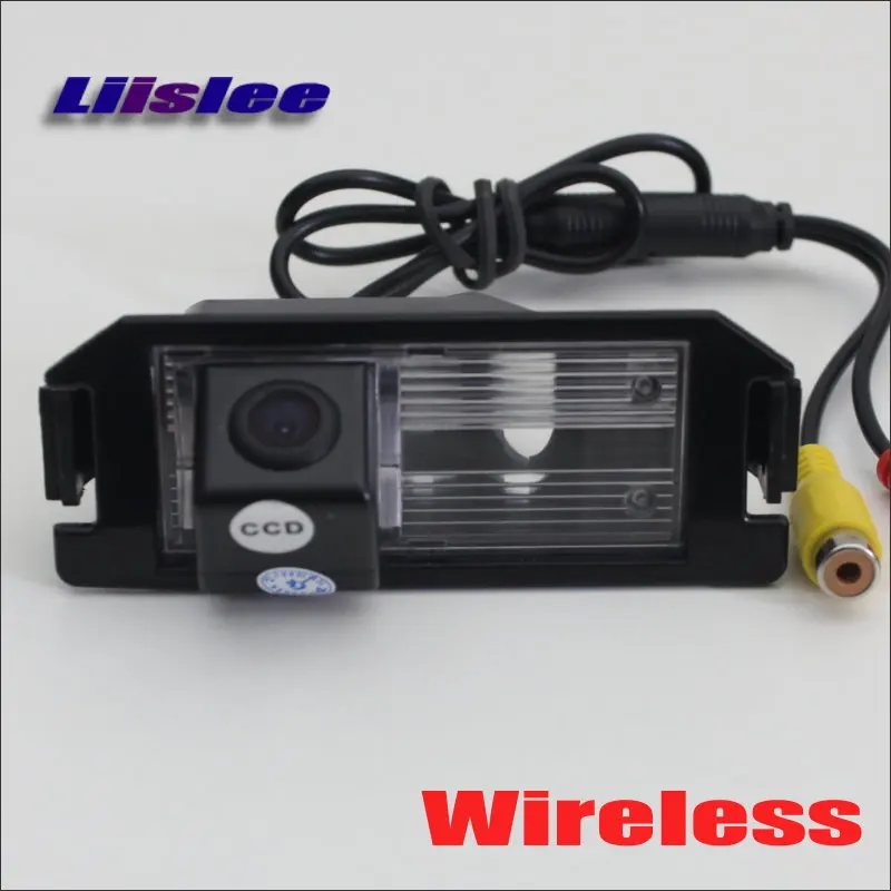 

AUTO WIFI Reverse Camera For Hyundai Elantra Touring i30 Car Back Up RCA/AUX CAM HD/CCD Night Vision