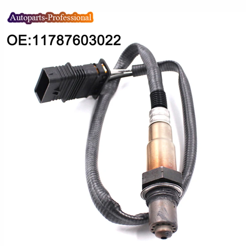 

11787603022 New Lambda Oxygen Sensor For BMW F10 F01N F02N car accessories