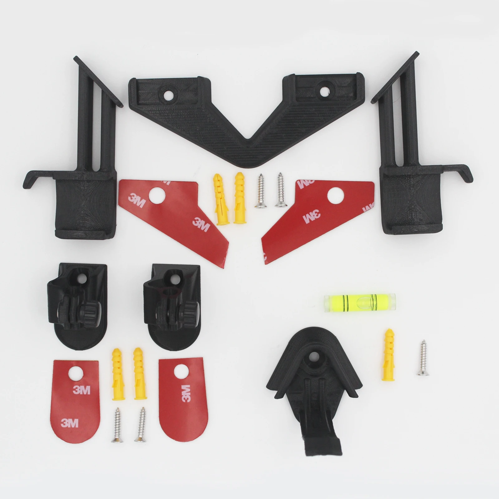 Настенное крепление подставка с крючком для гарнитуры Oculus Rift CV1 VR настенная