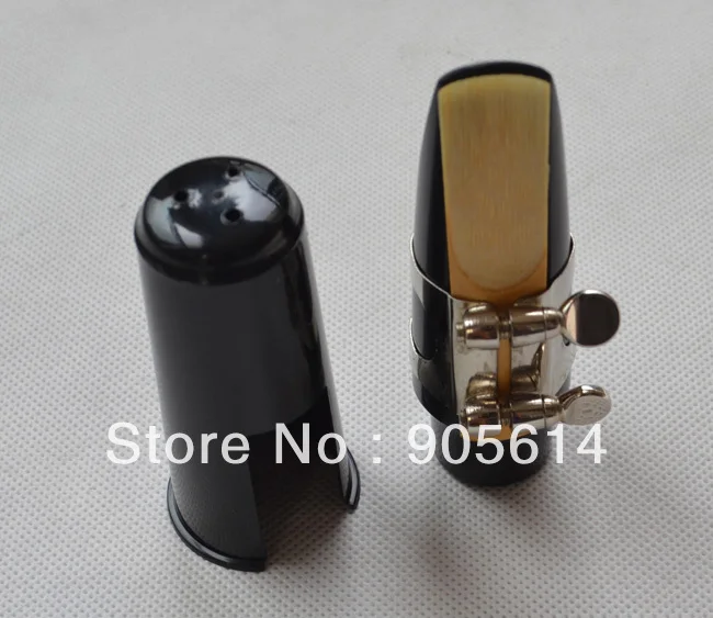 

Saxophone Mouthpiece for Alto Sax Saxophone New