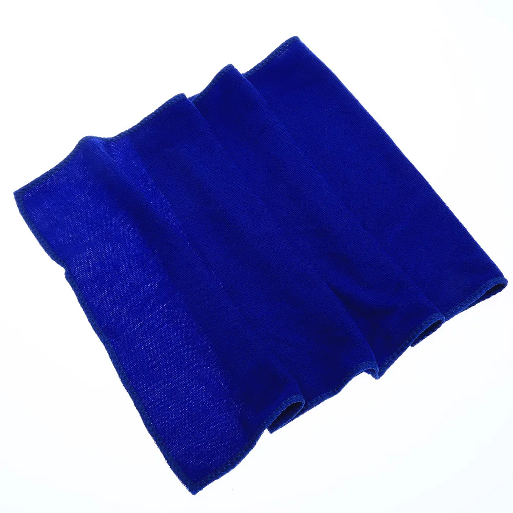 Полотенце для мытья автомобиля из стекловолокна 30 Х70 см|window washing cloth|wax toweltowel car |