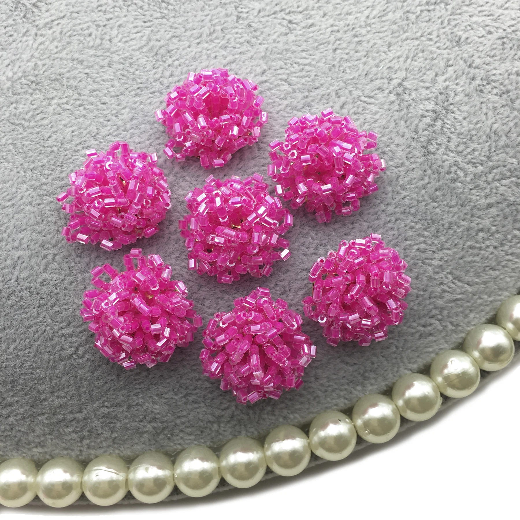 CHENGRUI L187 ювелирные изделия аксессуары для Запчасти ювелирных изделий бусины