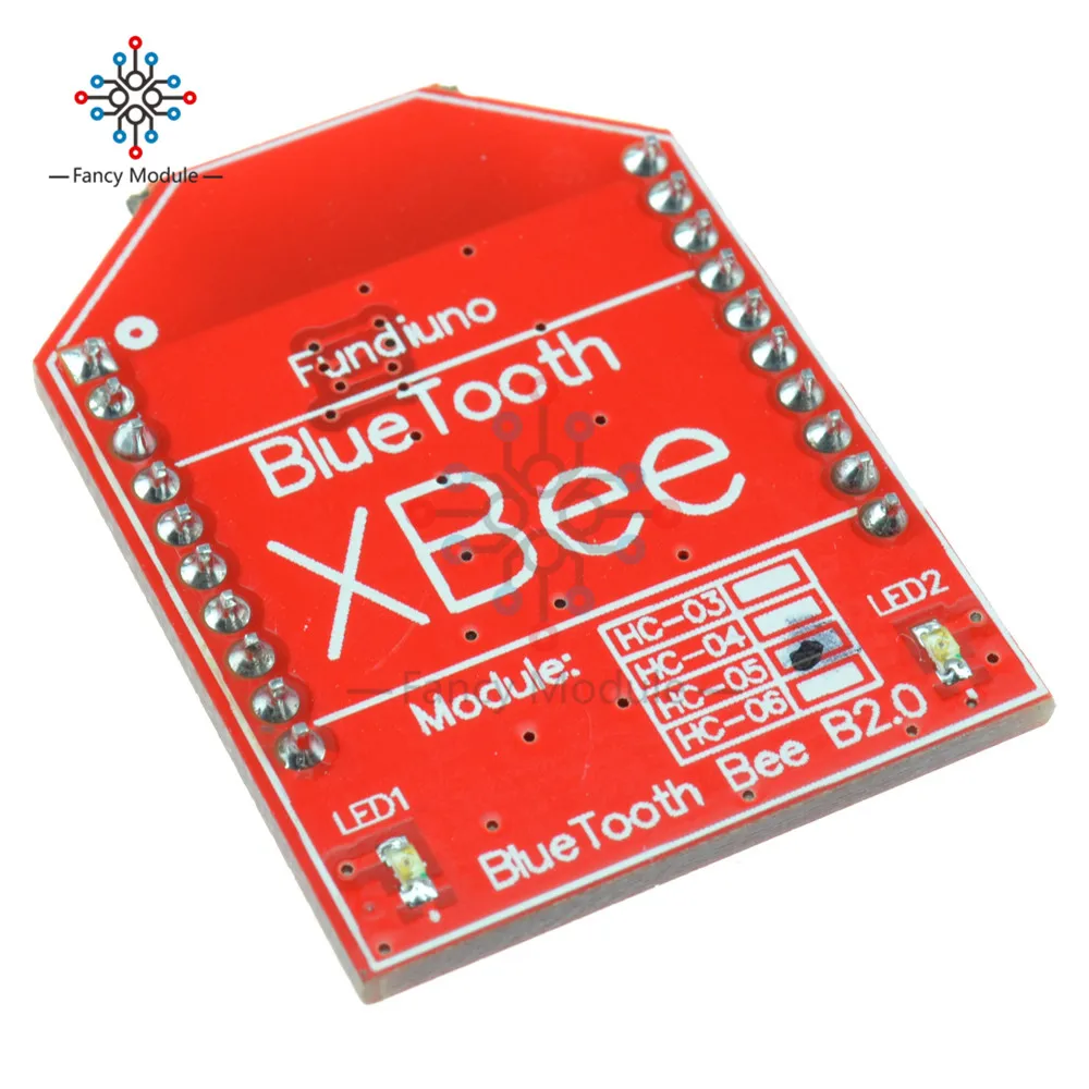 Bluetooth Bee Master И Slave модуль HC 05 с XBee bee для Arduino|module machine|module boardmodul 8 |