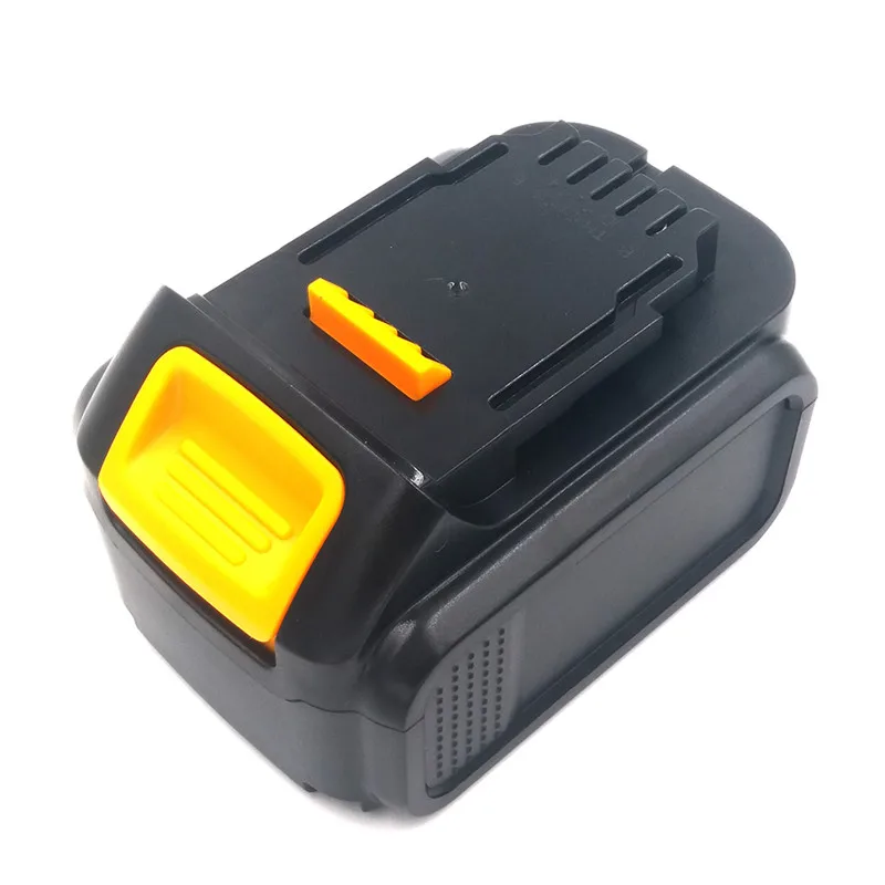 Для аккумуляторной батареи Dewalt 14 4 В 4000 мАч DCB140 DCD735L2 DCF835C2 DCF835L2 DCL030 XR DCD936L2 |