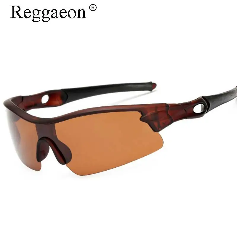 2017 модные брендовые Дизайнерские Мужские поляризационные солнцезащитные очки