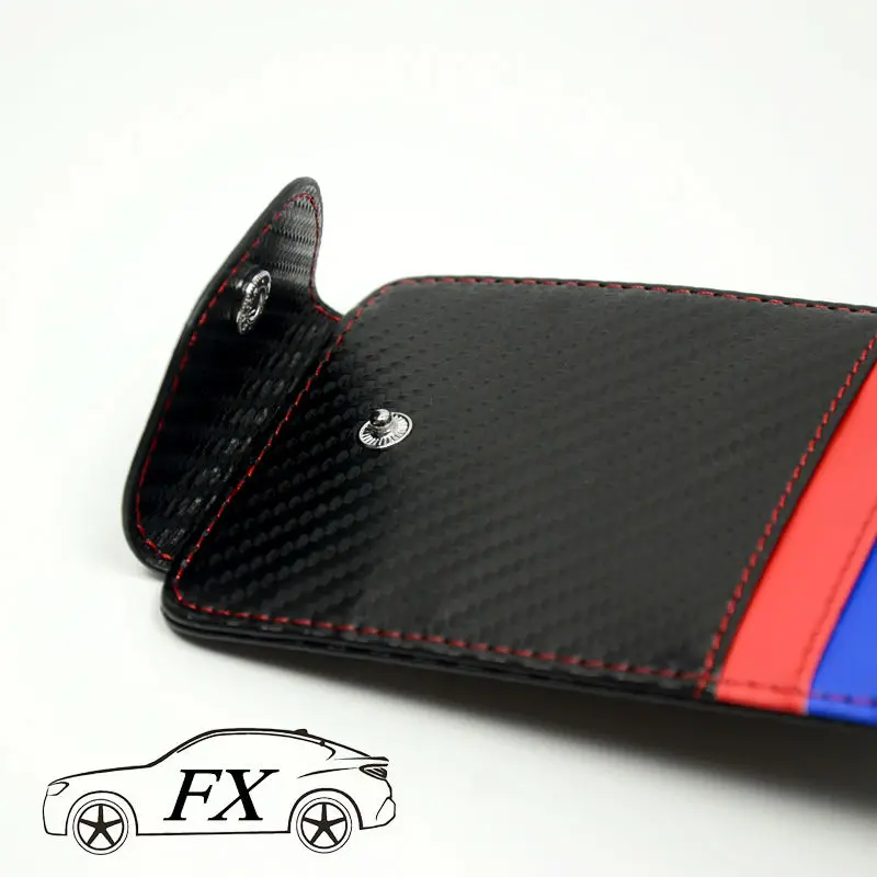 Автомобильный солнцезащитный козырек солнцезащитные очки держатель для очков