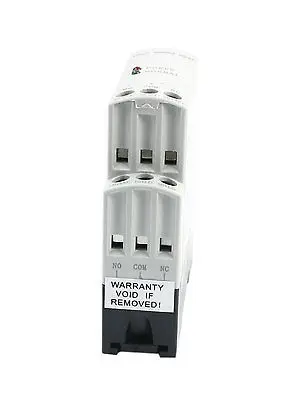 Jvrd AC 200 В - 500 два из светодиодов свет фаза несоблюдение последовательности реле |