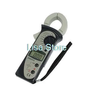 

AC DC Current LCD Display BM855A Digital Clamp MultiMeter