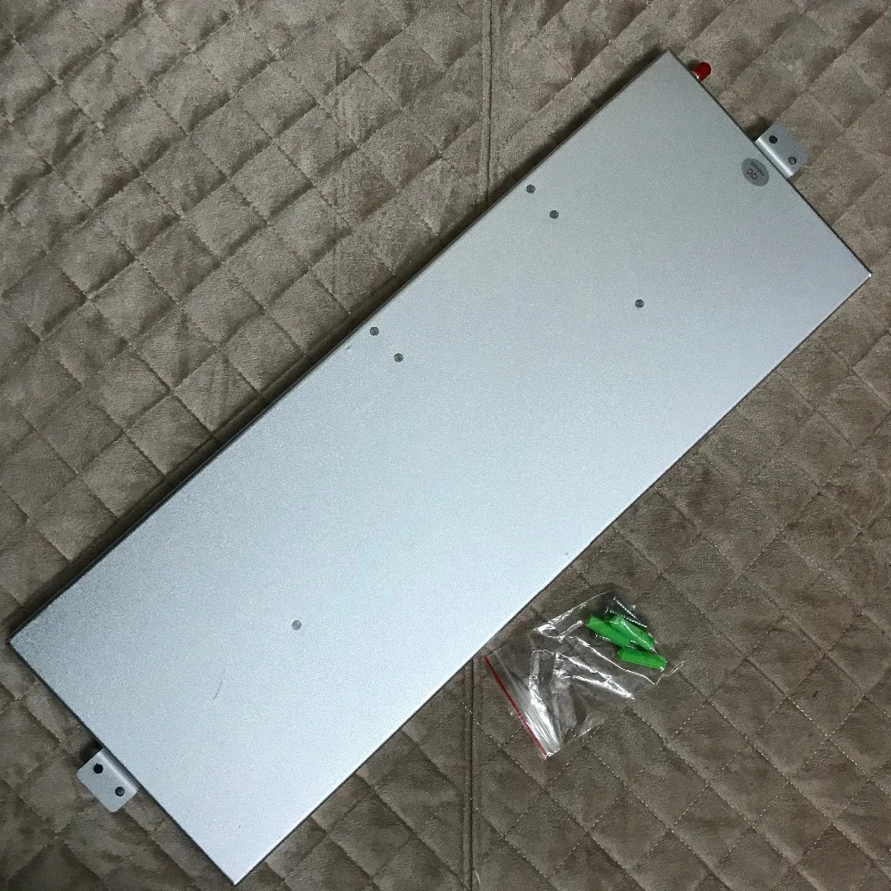 Длинный диапазон антенна rfid uhf 8dbi круговой радиочастотной идентификации