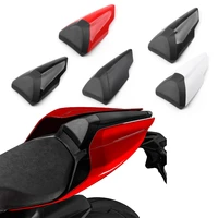 areyourshop motorcycle rear tail solo seat cover cowl fairing for ducati 1299 959 panigale 2015 2019 new arrival motorbike part