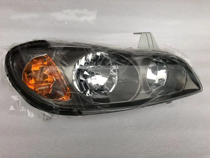 black Capqx для Nissan Cefiro MAXIMA A33 1998 1999 2000 2001 2002 2003 2004 для I30 I35 передняя фара головной светильник лампа в сборе - Цвет: black