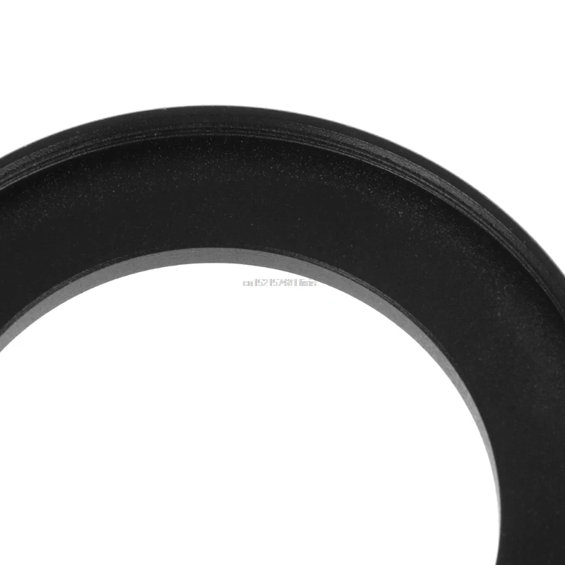 

43mm To 58mm Metal Step Up Rings Lens Adapter Filter Camera Tool Accessories
