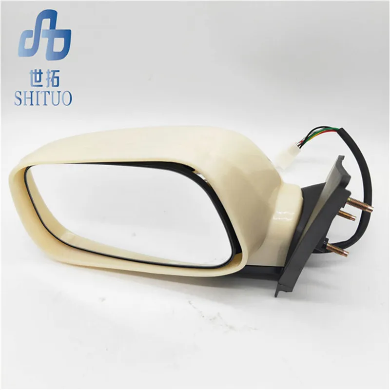 

High quality car mirrors for Geely MK auto part rearview mirror