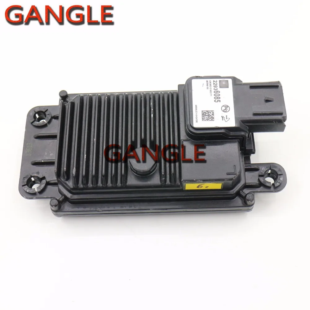 Адаптивный круиз контроль для Opel Insignia 22936085|module|module adaptermodulating controller |