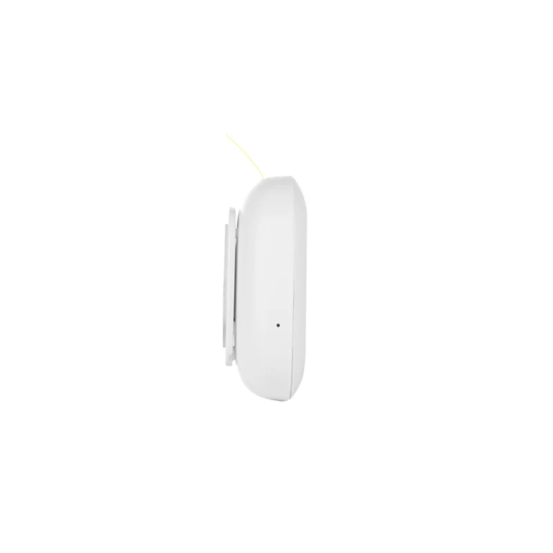Датчик температуры и влажности Heiman Zigbee3.0 комнатный гигрометр термометр детектор