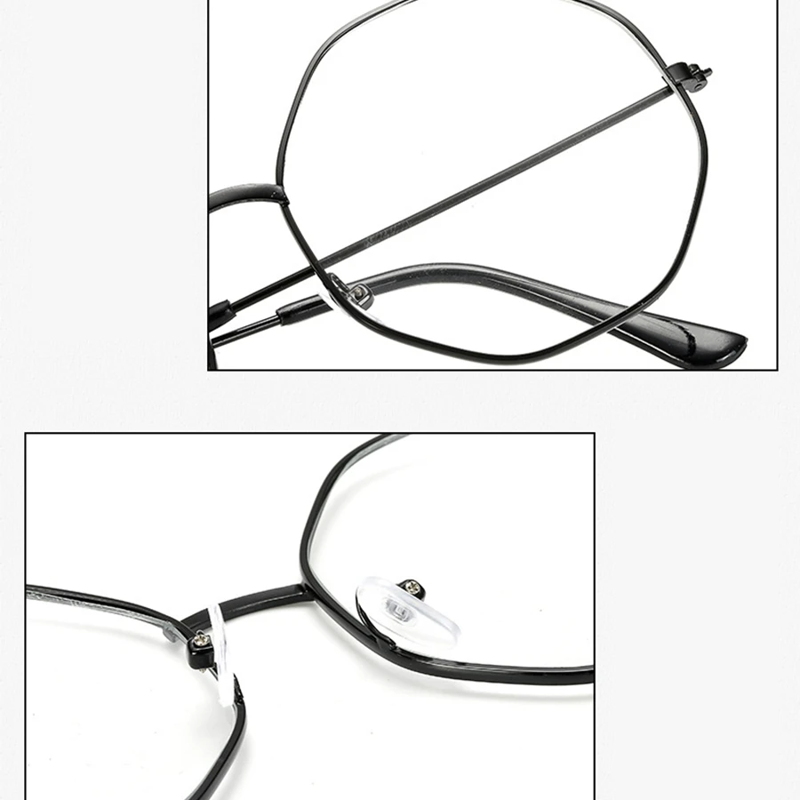 Оправа для очков Женская в ретро-стиле оптический аксессуар винтажном стиле с