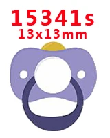 PR15341s Новое поступление 30 шт/партия смолы flatback пробки для бутылок снек плоское украшение из смолы ремесла для DIY телефонов украшения PR15330s - Цвет: PR15341s