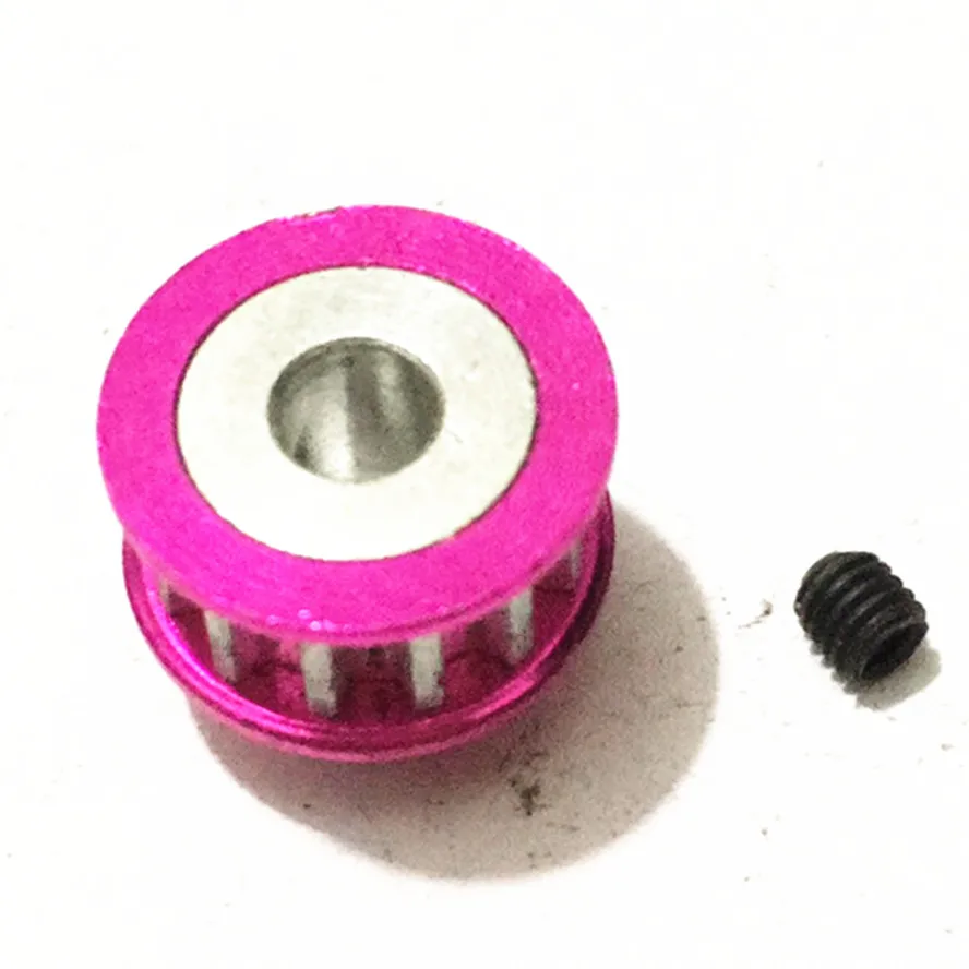 Алюминиевый центральный шкив 13T для 1/10 SAKURA D3 CS Drift Sport #3RAC-3PY/13 | Игрушки и хобби