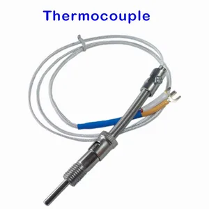 EK пружинный датчик термопары 0-400 градусов