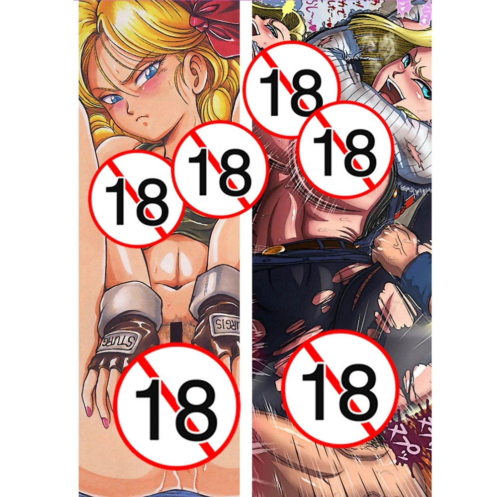 Аниме JK Dragon Ball чандер Старт Dakimakura Косплэй тела объятия Подушка Чехол Японии с нарисованной девочкой, 18R хентай обед, накидка для подушки, чехол