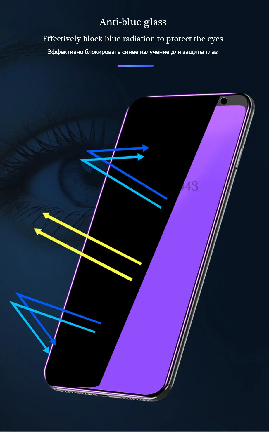2 шт./лот 9H закаленное стекло для meizu 16X6 T 16 plus защита экрана полное покрытие стекло для meizu 16 16 plus защитная пленка